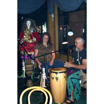 Tampa Friday Night Open Mic